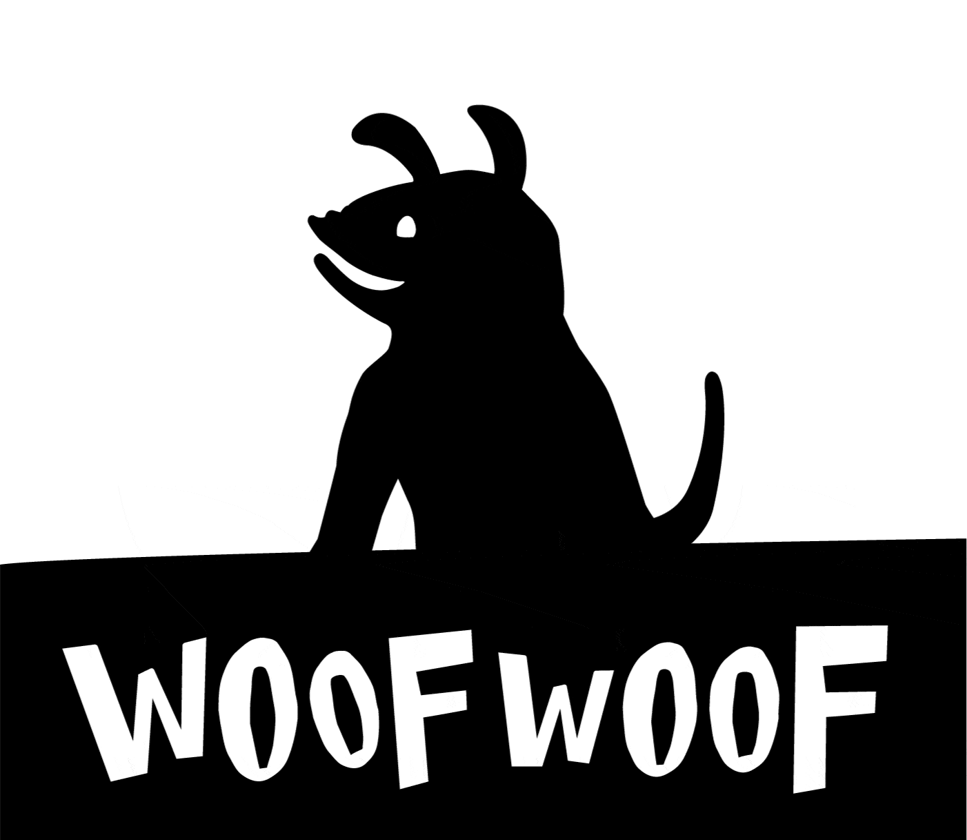 Woof Woof Shadow